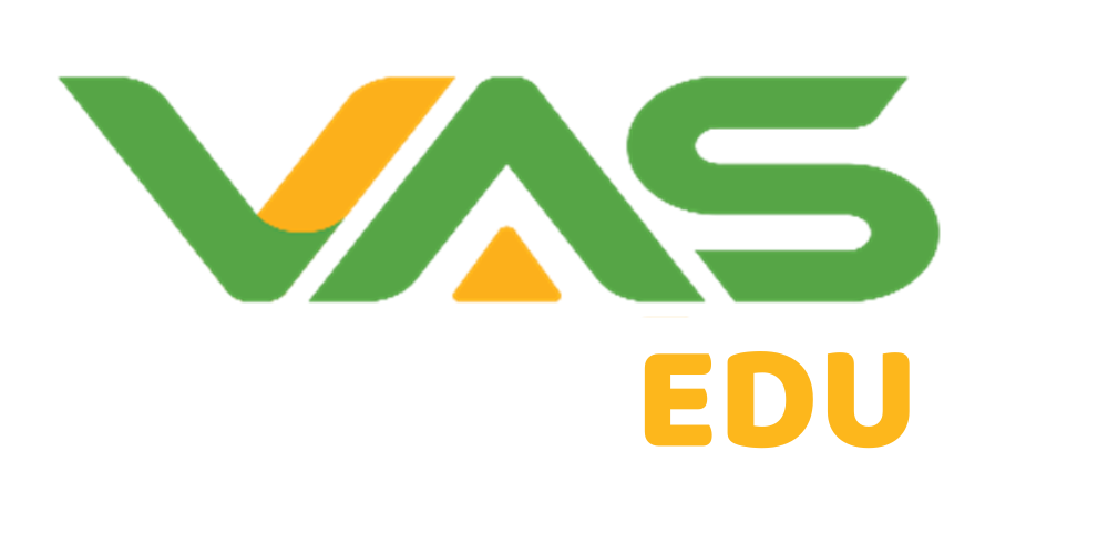 Logo Vas Edu